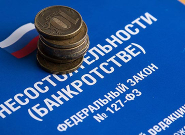 как подать на банкротство физического лица в 2026 году (ФЗ-127) - фото - 1